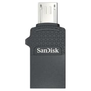 Sandisk Dual Drive USB 2.0 64GB SDDD1064GG35
