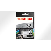 Toshiba THNU382W0320 EX U382 Trans Memory Type C Dual Drive 32GB