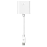 Apple MB570B Mini Display Port To DVI Adaptor