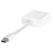 Apple MB570B Mini Display Port To DVI Adaptor