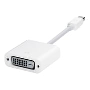 Apple MB570B Mini Display Port To DVI Adaptor