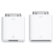 Apple Camera Connector Kit For IPad MC531ZMAABM