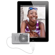 Apple Camera Connector Kit For IPad MC531ZMAABM