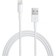 Apple MD818ZM/A Lightning To USB Cable