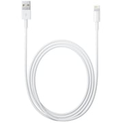 Apple MD818ZM/A Lightning To USB Cable