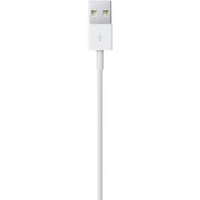 Apple MD818ZM/A Lightning To USB Cable