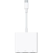 Apple USB-C Digital AV Multiport Adapter MJ1K2ZM/A