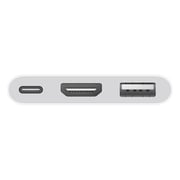 Apple USB-C Digital AV Multiport Adapter MJ1K2ZM/A