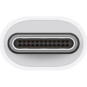 Apple USB-C Digital AV Multiport Adapter MJ1K2ZM/A