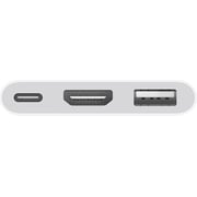 Apple USB-C Digital AV Multiport Adapter MJ1K2ZM/A