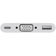 Apple MJ1L2ZM/A USB-C VGA Multiport Adapter