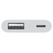 Apple MK0W2ZM/A Lightning To USB3 Camera Adapter