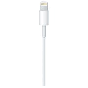 Apple Lightning To USB Cable 2m MD819