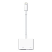 Apple MD826ZM/A Lightning Digital AV Adapter CSH