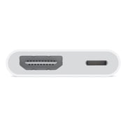 Apple MD826ZM/A Lightning Digital AV Adapter CSH