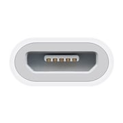 Apple Lightning To Micro USB Adapter MD820ZM/A