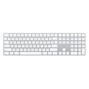 Apple Magic Keyboard with Numeric Keypad - US English