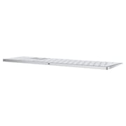Apple Magic Keyboard with Numeric Keypad - US English