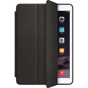 Apple MGTV2ZM/A Smart Leather Case Black For IPad Air 2