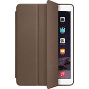 Apple MGTV2ZM/A Smart Leather Case Black For IPad Air 2