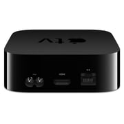 Apple TV 4K 32GB Black MQD22AE/A