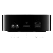 Apple TV 4K 32GB Black MQD22AE/A