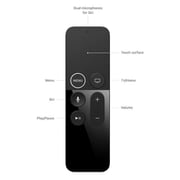 Apple TV 4K 32GB Black MQD22AE/A