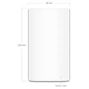 Apple AirPort Extreme Base Station ME918AE/A
