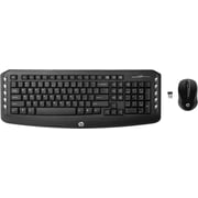 HP Wireless Keyboard & Mouse LV290AA