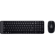 Logitech MK220 Wireless Combo Keyboard 920003160