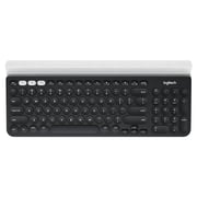 Logitech K780 Wireless Multi Device Desktop Keyboard 920-008042