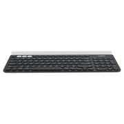 Logitech K780 Wireless Multi Device Desktop Keyboard 920-008042
