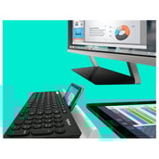 Logitech K780 Wireless Multi Device Desktop Keyboard 920-008042