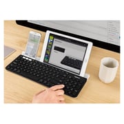 Logitech K780 Wireless Multi Device Desktop Keyboard 920-008042