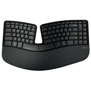 Microsoft Sculpt Ergonomic Desktop Keyboard & Mouse - L5V00018