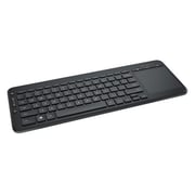 Microsoft 1636 All In One Media Keyboard - N9Z00019