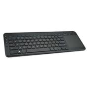 Microsoft 1636 All In One Media Keyboard - N9Z00019