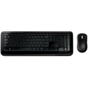 Microsoft Wireless 850 Desktop Keyboard & Mouse - PY900020