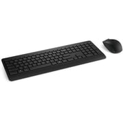Microsoft 900 Wireless Desktop Keyboard & Mouse - PT300018