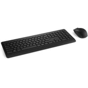 Microsoft PT300018 900 Wireless Desktop Keyboard & Mouse