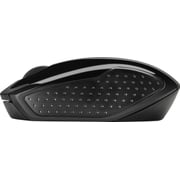 HP X6W31AA 200 Wireless Mouse Black