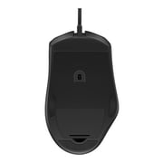 HP Omen 600 Mouse Black 1KF75AA