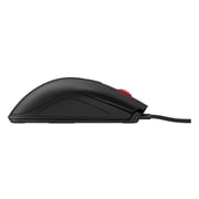 HP Omen 600 Mouse Black 1KF75AA