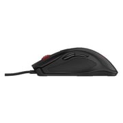 HP Omen 600 Mouse Black 1KF75AA
