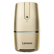 Lenovo Yoga Wireless Mouse Golden GX30K69567