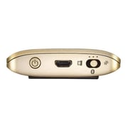 Lenovo Yoga Wireless Mouse Golden GX30K69567