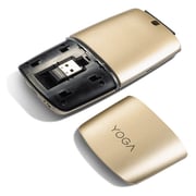 Lenovo Yoga Wireless Mouse Golden GX30K69567