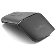 Lenovo Yoga Wireless Mouse Black GX30K69572