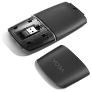 Lenovo Yoga Wireless Mouse Black GX30K69572