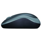 Logitech Wireless Mouse Grey M185